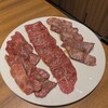 焼肉 ジャンボ 白金