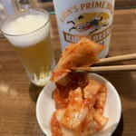 ニューフリッツ田ノ上 - 