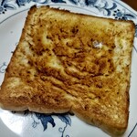 ハレパン - 食パン トースト