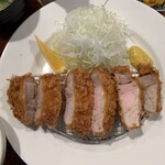 ニューフリッツ田ノ上 - 