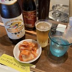 ニューフリッツ田ノ上 - 