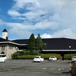 榊原ゴルフ倶楽部 - 