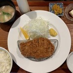 ニューフリッツ田ノ上 - 