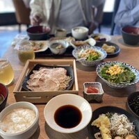 羅豚 ギンザ・グラッセ - 