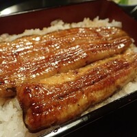 うなぎ秋本 - 