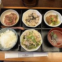 割烹 田一 - 
