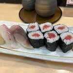 すしざんまい - 