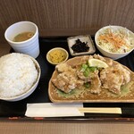 からあげや カリッジュ - 