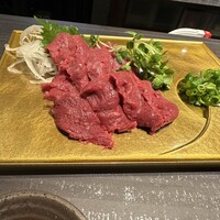 創作料理と宝石鍋しゃぶしゃぶ 宝泉 - 
