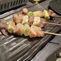 創作料理と宝石鍋しゃぶしゃぶ 宝泉 - 