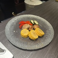 創作料理と宝石鍋しゃぶしゃぶ 宝泉 - 