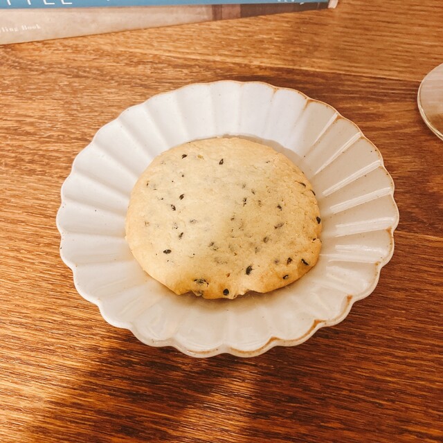 アントステラのケーキプレート5枚組