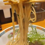 ラーメン 坊也哲 - 麺うまい