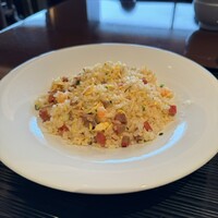 中国料理 カリュウ(ヨコハマ グランド インターコンチネンタル ホテル) - 