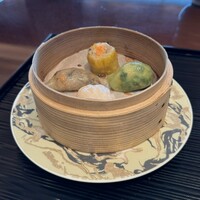 中国料理 カリュウ(ヨコハマ グランド インターコンチネンタル ホテル) - 