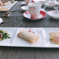 広東料理 センス - 