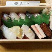 美乃鮨 - 