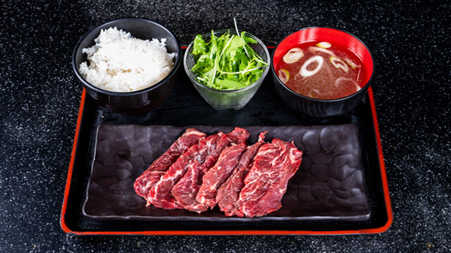 A5仙台牛焼肉食べ放題 肉十八 仙台駅前店 - あおば通（焼肉）の写真