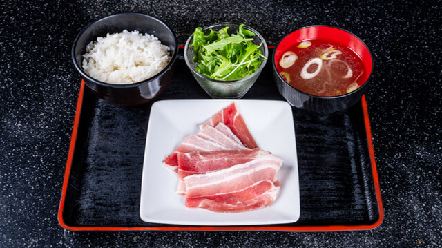 A5仙台牛焼肉食べ放題 肉十八 仙台駅前店 - あおば通（焼肉）の写真