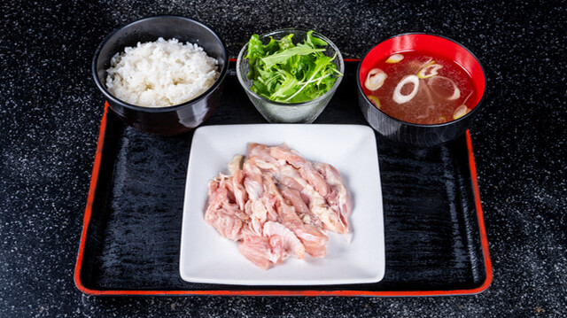 A5仙台牛焼肉食べ放題 肉十八 仙台駅前店 - あおば通（焼肉）の写真