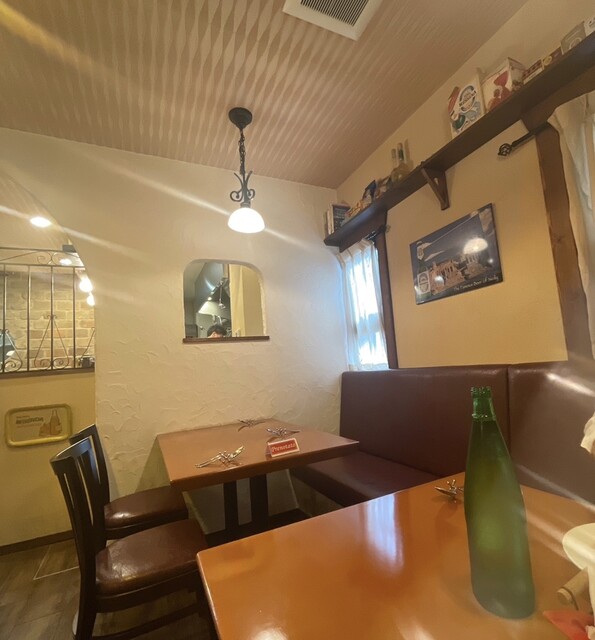 OSTERIA CAPRA photo 4