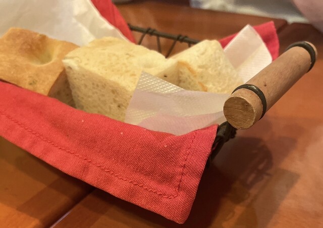 OSTERIA CAPRA photo 5