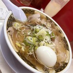 ナギチャンラーメン - 