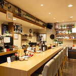 から揚げドラゴンチキン ハイボール キムにい - 