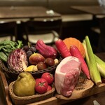 オッジ ダルマット 西麻布店 - 