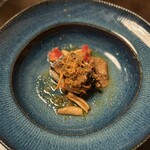 オッジ ダルマット 西麻布店 - 