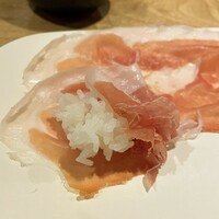 リストランテ ハナタニ - 