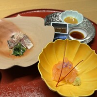 日本料理 木の花 - 