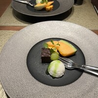六本木 鉄板焼 ORCA - 