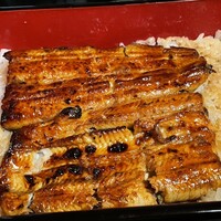 うなぎ割烹 大江戸 - 