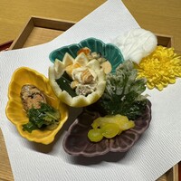日本料理 木の花 - 