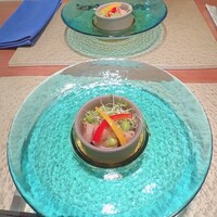 六本木 鉄板焼 ORCA - 