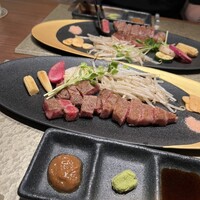 六本木 鉄板焼 ORCA - 