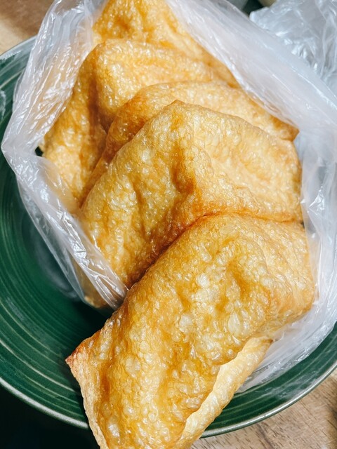 朝日屋 &ndash; 三春（郷土料理）｜福島県三春町の絶品郷土料理