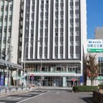 三交イン - 