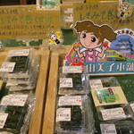 道の駅 たけゆらの里おおたき - 