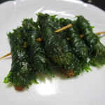 道の駅 たけゆらの里おおたき - 