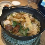 つるとんたん UDON NOODLE Brasserie 六本木 - 
