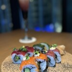 つるとんたん UDON NOODLE Brasserie 六本木 - 