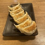 肉汁餃子のダンダダン - 