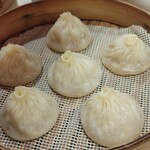 茶薫小籠包飯店 池袋パルコ店 - 