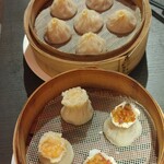 茶薫小籠包飯店 池袋パルコ店 - 