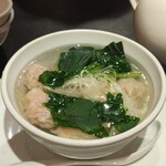 茶薫小籠包飯店 池袋パルコ店 - 