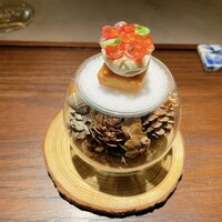 表参道 HYENE - 