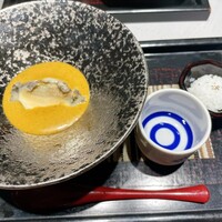 鮨 無垢/鮨 白銀 - 