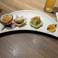 中華街 桂宮 - 